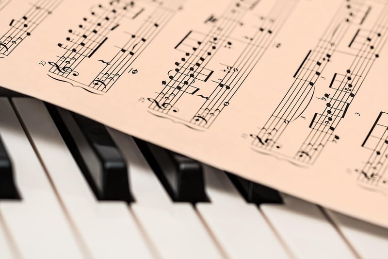 Music Classes